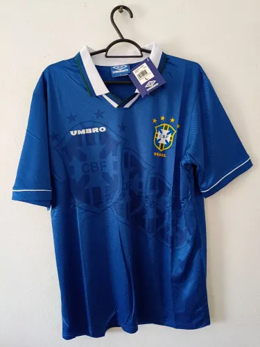 Camisa Seleção 1994
