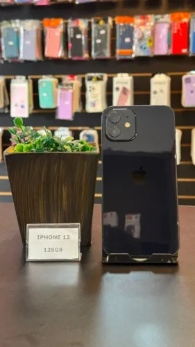 iPhone 12 de 128 GB
