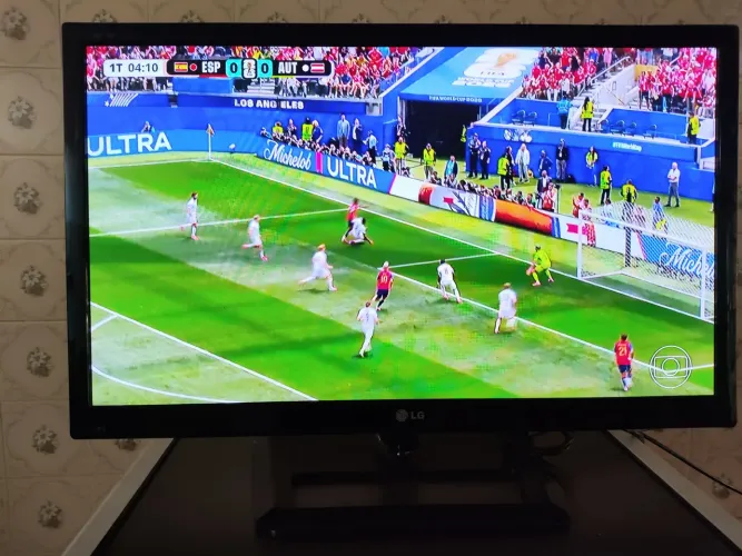 Tv LG 27 polegadas led
