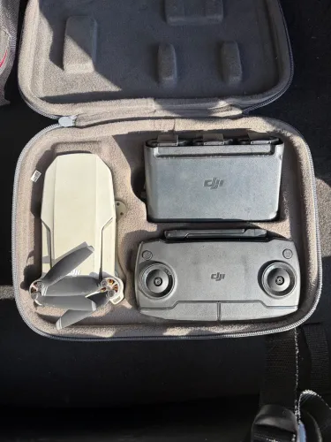 Dji Mini 1 Combo Fly More