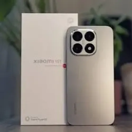Xiaomi MI 15T Pro 512/12 Entrega Disponível ,,