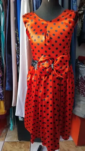Vestido