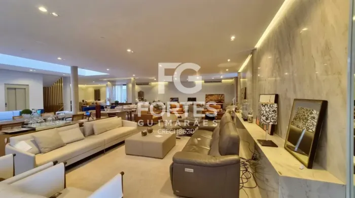 Loja comercial de 1.410m² na zona sul de Ribeirão Preto