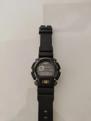 G-SHOOCK