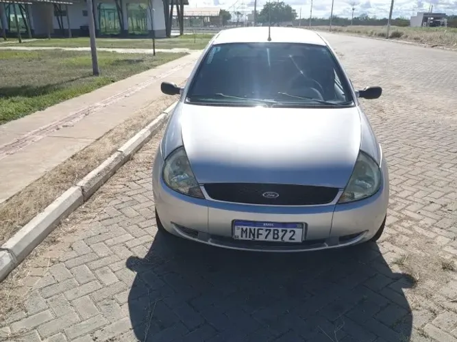 Ford KA 1.0i 3P 2006