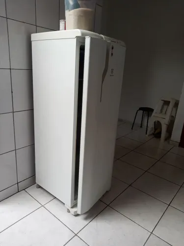 Geladeira
