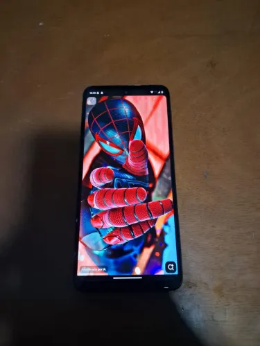 Celular Mg54 256GB 5G