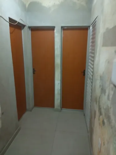 Reformas e Acabamentos