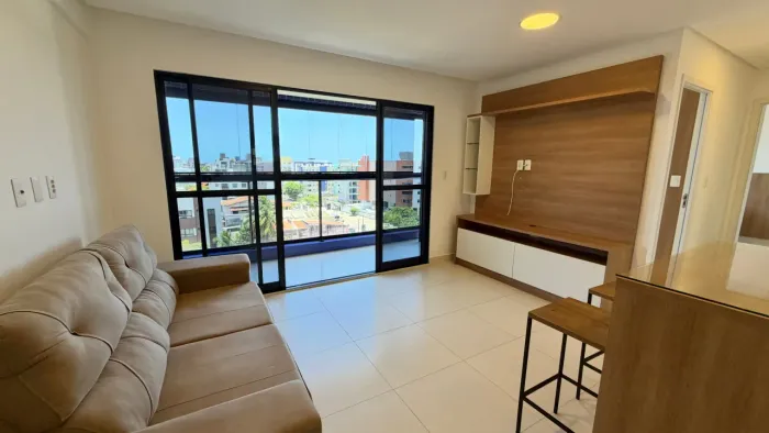 Apartamento para locação, JARDIM OCEANIA, João Pessoa, PB