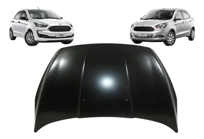Capo Ford Ka 2015 2016 2017 2018 2019 2020 2021 Novo