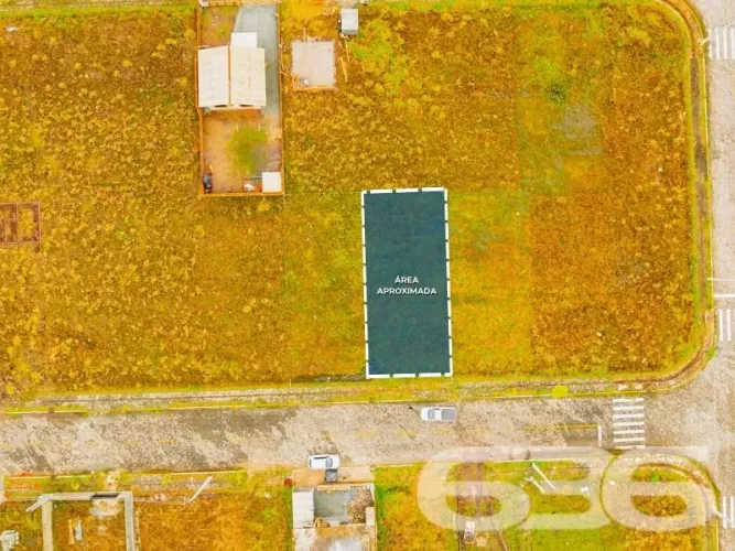 Terreno | Araquari | Volta Redonda