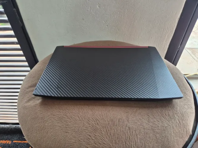 Notebook Gamer i5 7ª ac trocas