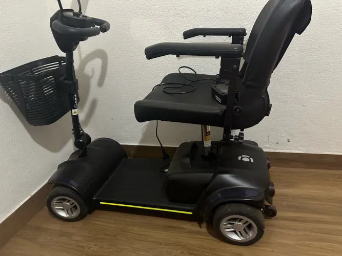 Daelim VX 125 1996