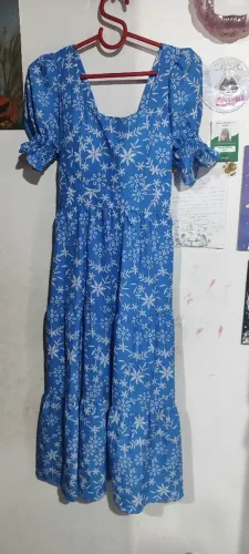 Vestido Novo Na Etiqueta