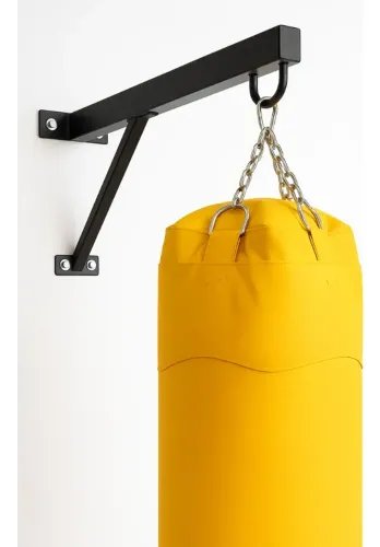 suporte saco de pancada