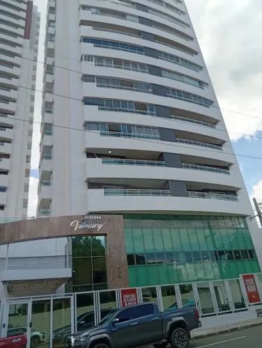 Apartamento à venda, Reserva Vilmary, São Cristóvão