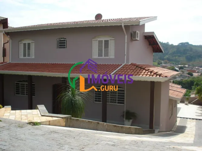 CASA EM CONDOMÍNIO - CONDOMÍNIO MAISON BLANCHE - SP