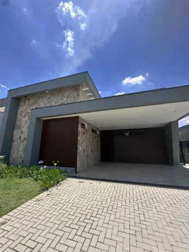 Casa Alto Padrão à venda