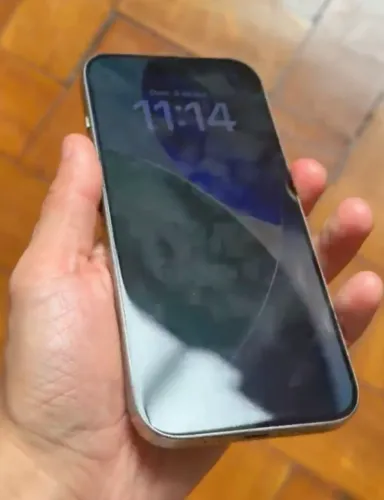 Iphone 15pro 256gb