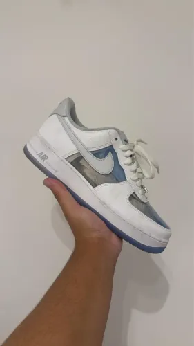 Nike Air Force 1 x Quarteto Fantástico