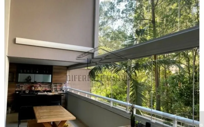 Duo Morumbi - Apartamento Com 4 Suítes 4 Vagas A Venda no Morumbi!!