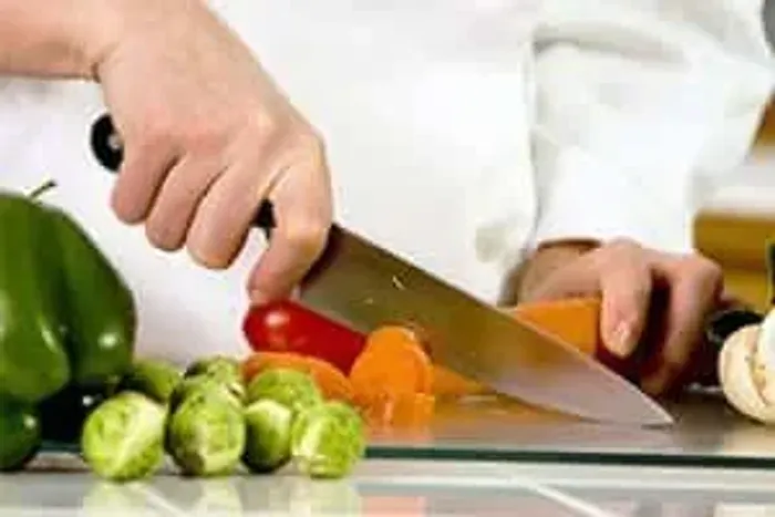 Temos Vagas - Auxiliar Cozinha