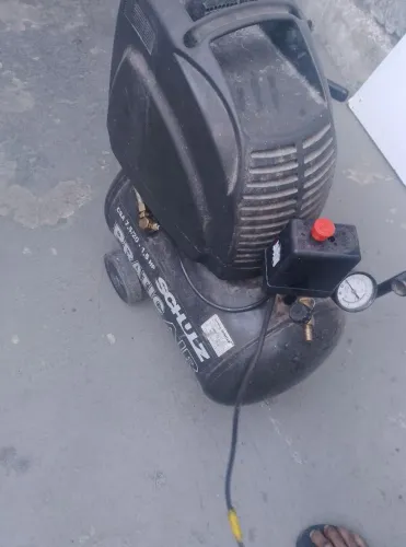 Compressor de comprimido