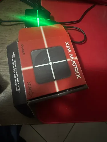 Xim matrix 