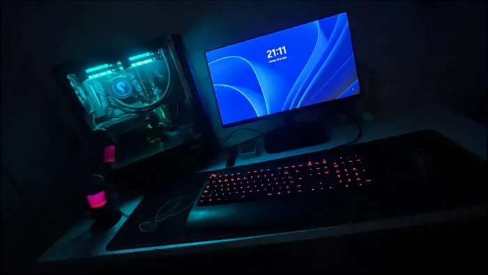 ? PC Gamer Completo