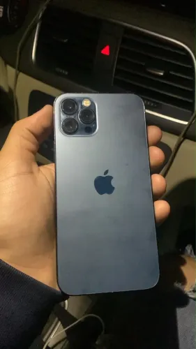 IPHONE 12 PRO 128gb