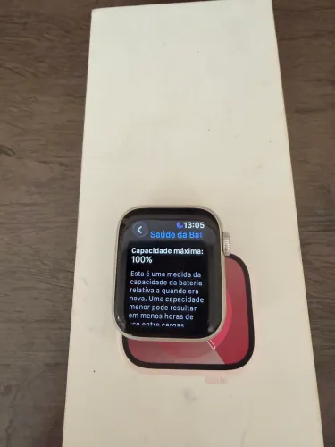 Apple Watch SE 40mm 