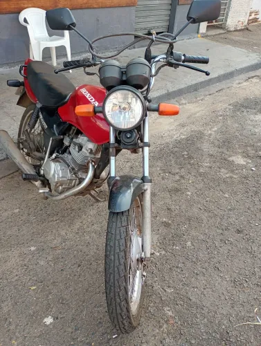 Fan 125