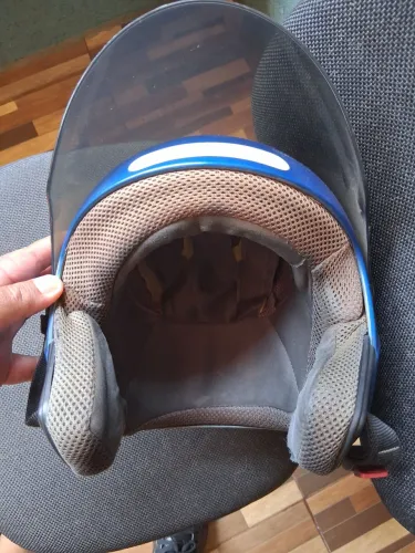Capacete 58
