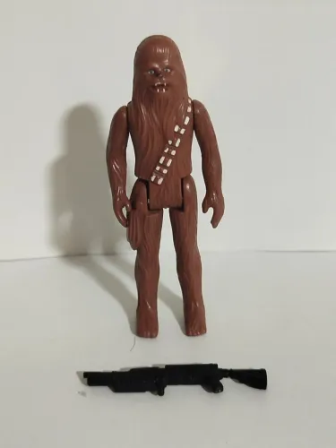 Star Wars Glasslite Chewbacca 
