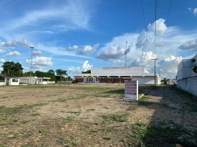 Galpão para alugar, 3687 m² por R$ 60.000,00/mês - Santa Luzia - Teresina/PI