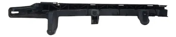 Suporte Para-choque Traseiro Esquerdo C4 Pallas 2008 A 2012