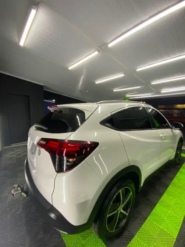 Honda HR-V EXL 1.8 Flexone 16V 5P Aut. 2019