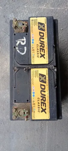 Bateria de carro