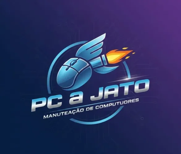 Manutenção de Pcs e Notebooks
