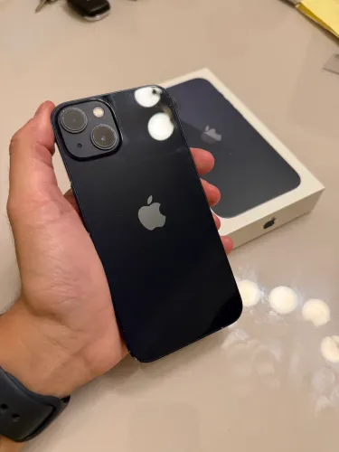 iPhone 13 128GB com carregador original