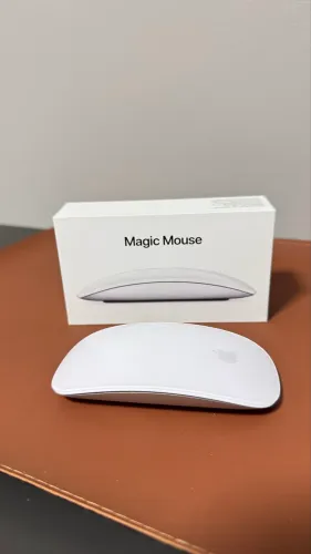 Magic Mouse Apple