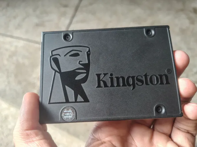 Ssd Sata 1tb