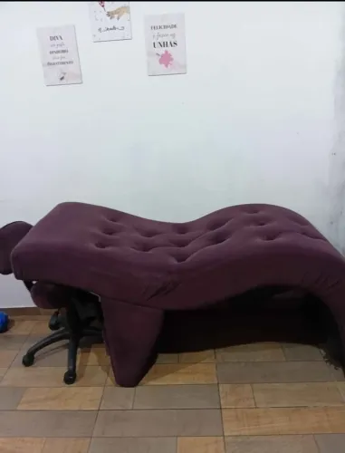 Maca e mocho