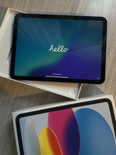 ipad