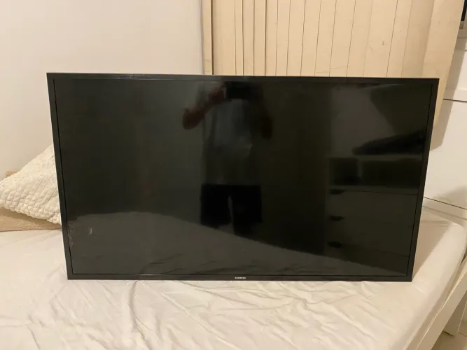 Smart TV Samsung 43