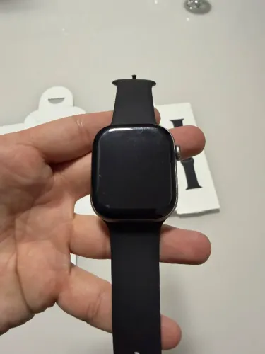 Apple Watch serie 11 46mm