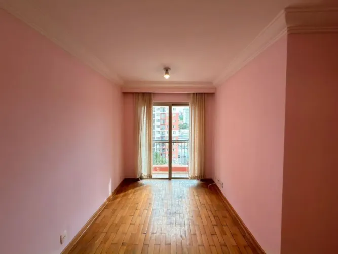 Apartamento com 3 dormitórios à venda, 72 m² por R$ 419.000 - Vila Nova - Campinas/SP