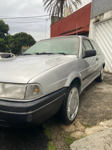 Volkswagen Santana GLI / GL/ Sport 1.8/ 2.0 1994