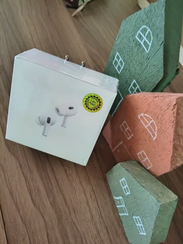 Fone Ouvido PRO5 Air Pods 