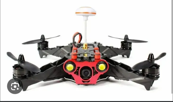 Drone EV 250 racer